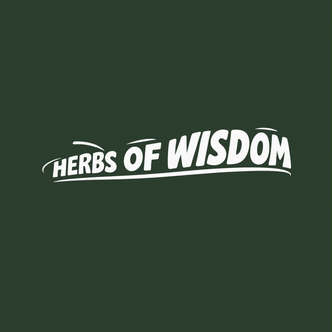 Herbs of Wisdom