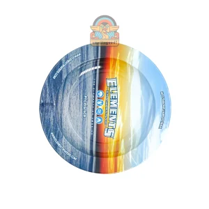 ELEMENTS Ashtray – Asbak Elements