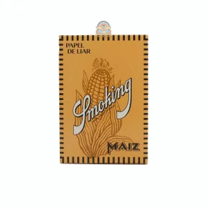 Smoking Maiz Rolling Paper (79 mm)