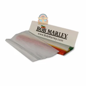 Bob Marley - Rolling Paper Kingsize (110 mm)