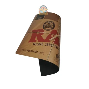 RAW Classic Rolling Mat / Mouse Pad
