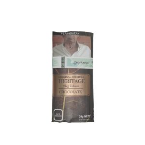Tembakau - Heritage Rasa Chocolate