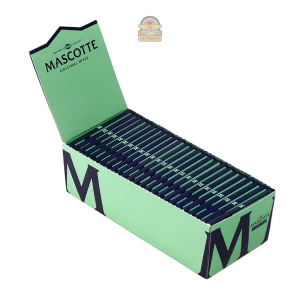Mascotte Regular Special Rolling Paper