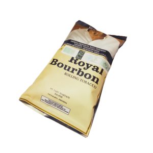 Tembakau - Royal Bourbon