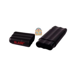 RAW Three Tree Case for Three Cones
